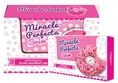 Donut Miracle Perfecta Srim โดนัท มิราเคิล เพอร์เฟคต้า สริม เคล็ดไม่ลับ ผอม เพรียว ขาวสวยทันใจใน 7 วัน ( สูตรขายดี)