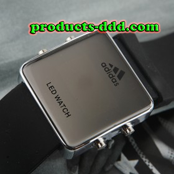 นาฬิกาข้อมือ LED Digital Adidas A06 (Sale) รูปที่ 5