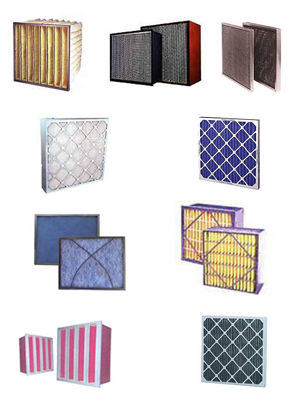 ผลิตจำหน่ายและนำเข้าจากต่างประเทศกรงCagesถุงกรองฝุ่นBag Filter  รูปที่ 2