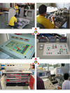 รับออกแบบระบบกำจัดฝุ่น Dust Collector, Wet Scrubber ระบบการระบายอากาศ  Ventilation  ผลิตและจำหน่าย  Blower กรง ถุงกรอง   รูปที่ 3