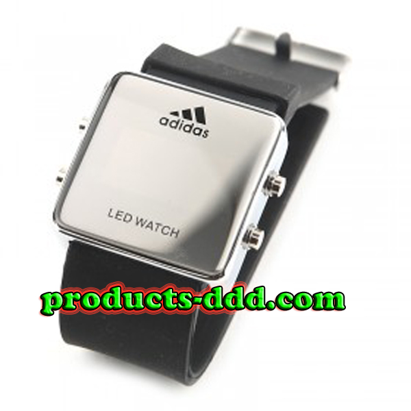 นาฬิกาข้อมือ LED Digital Adidas A06 (Sale) รูปที่ 3
