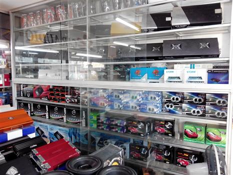 จำหน่ายเครื่องเสียงติดรถยนต์ราคาถูก Pioneer JVC ทั้ง CD/DVD แบบ 1 2 din  รูปที่ 6