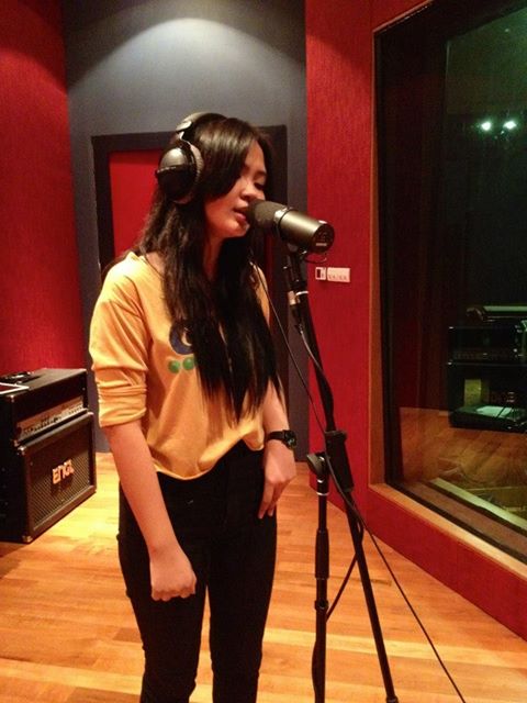 Minerva Studio ห้องอัดเสียงคุณภาพเยี่ยม (ใกล้พระราม2/พุทธมณฑลสาย4) รูปที่ 6
