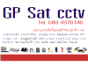 รูปย่อ GP Sat cctv ติดตั้งและจำหน่ายกล้องวงจรปิด จานดาวเทียม Internet ระบบควบคุมการเข้า-ออกประตูด้วย Key Card  รูปที่1