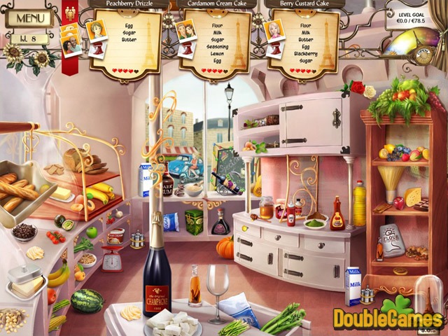 แนะนำเกมส์ทำอาหาร 2 Tasty Too  รูปที่ 2