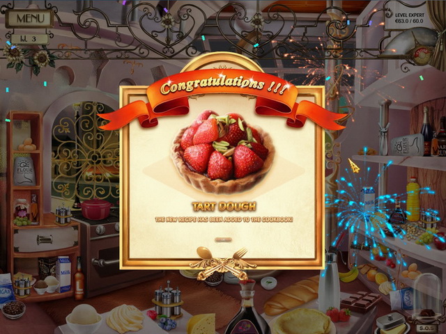 แนะนำเกมส์ทำอาหาร 2 Tasty Too  รูปที่ 6