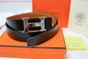 รูปย่อ ขาย เข็มขัด Hermes H Belt รุ่นฮอต เท่ สินค้าดี รูปที่1