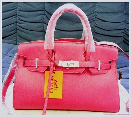 ขาย กระเป๋าแฟชั่น Hermes BIRKIN สวยๆ สินค้าดี รูปที่ 1