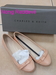 รูปย่อ New รองเท้า Charles Keith size 36 แกะกล่อง 1100 บาท ฟรี EMS รูปที่1