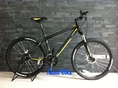 จักรยานเสือภูเขา Merida Matt5D 27 speed สีดำเหลือง