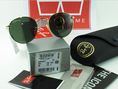 กันแดด Ray-Ban RB3447 - 029 | ROUND METAL ของแท้มีรับประกัน