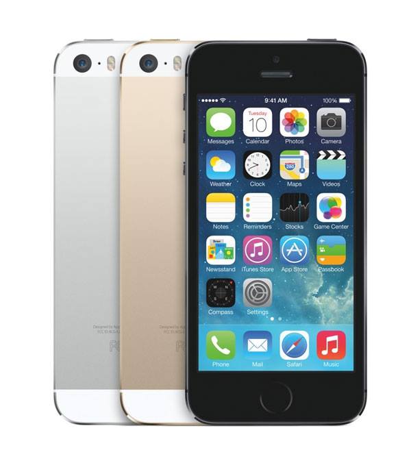 iPhone5s และ iPhone5c สินค้าแบรนด์เนม ราคา 25 สตางค์ คลิ๊กเลย รูปที่ 2