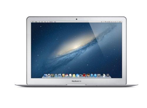 Apple MacBook Air MD760LL/A 13.3-Inch Laptop (NEWEST VERSION) รูปที่ 1