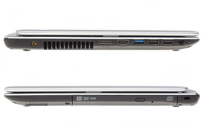 Computer ACER Aspire V5-471 รูปที่ 3
