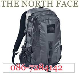 ลดราคา The North Face กระเป๋าเป้ผู้ชาย รุ่น Hot Shot SE สุดเท่ คุณภาพเยี่ยม รูปที่ 1