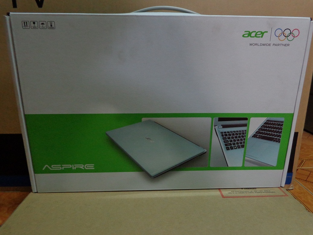 Computer ACER Aspire V5-471 รูปที่ 4