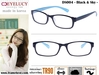 รูปย่อ แว่นตาเกาหลี แว่นแฟชั่น คุณภาพดี ราคาถูก พร้อมตัดเลนส์สายตา รูปที่1