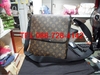 รูปย่อ ลดราคา กระเป๋าสะพายข้างผู้ชาย LV หลุยส์วิตตอง รุ่น Bass  สุดเท่ คุณภาพเยี่ยม รูปที่1