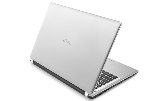 Computer ACER Aspire V5-471 รูปที่ 2