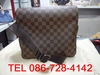 รูปย่อ ลดราคา กระเป๋าสะพายข้างผู้ชาย LV หลุยส์วิตตอง รุ่น Bass  สุดเท่ คุณภาพเยี่ยม รูปที่6