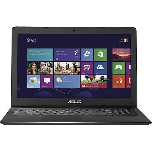Asus 15.6-Inch X502 รูปที่ 1