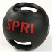 รูปย่อ PR-523 บอลออกกำลังกายแบบมีน้ำหนัก Double-Grip Medicine Ball 6LBS รูปที่2