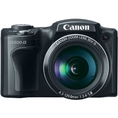 Pricing Canon PowerShot SX500 IS 16.0 MP Digital Camera spec