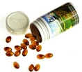 น้ำมันรำข้าวและจมูกข้าว Vital Star เอมสตาร์ รุ่นใหม่ ไม่ค้างสต็อก 60 cap.1 กระปุก 500 บาท