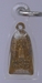 รูปย่อ เหรียญหลวงปู่ทวด วัดช้างให้ ปี๒๕๐๘ รุ่นทะเลซุง เนื้อทองฝาบาตร รูปที่2