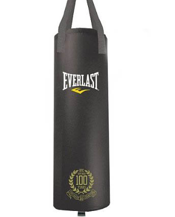 PR-566 ถุงกระสอบทรายEverlast 100 Year 100lb Heavy Bag Kit รูปที่ 1