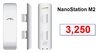 รูปย่อ NanoStation M2 ราคา 3,250 บาท รูปที่1