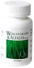 Wheatgrass Alfalfa วีทกราสและอัลฟัลฟา กับผลิตภัณฑ์นูไลฟ์ ขายดีที่สุด ล้างสารพิษ และสร้างเม็ดเลือดแดง ควบคุมไขมัน