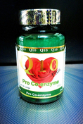 โปร โคเอนไซม์คิวเท็น พลัส Pro Co-enzyme Q10 Plus ช่วยขจัดอนุมูลอิสระ ซึ่งเป็นสาเหตุของริ้วรอยและความหมองคลํ้า