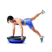 รูปย่อ PR-436 BOSU Ball half balance ball รูปที่2