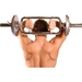 รูปย่อ PR-423 Olympic Triceps Weight Bar รูปที่1