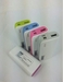 รูปย่อ Power Bank (ราคาปลึก-ส่ง) เริ่มต้นที่ 199 บาท !!! มีประกัน 2 เดือนทุกชิ้น รับประกันคุณภาพ  รูปที่2