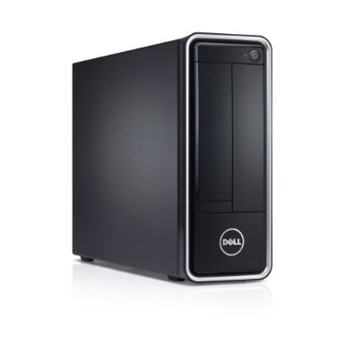 Great Review Dell Inspiron i660s-2313BK Desktop รูปที่ 1