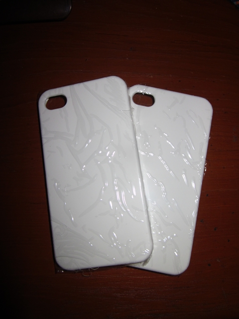 เคสเปล่าเต็มรอบ รูปที่ 2