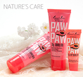 Nature's care Paw Paw Lip Balm (Balm อเนกประสงค์อันดับหนึ่งจาก ออสเตรเลีย) 30g. 