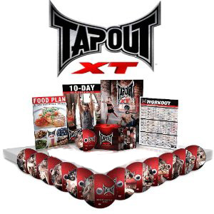 TapouT XT 15DVD PR-325 0818429490 รูปที่ 1