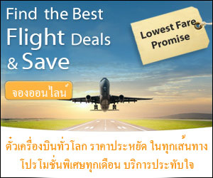 จองตั๋วเครื่องบินทั่วโลก ราคาถูก รูปที่ 4