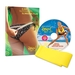 รูปย่อ Brazil Butt Lift 3DVD PR-483 ลดความอ้วน กระชับก้น บั้นท้าย 0818429490 รูปที่1