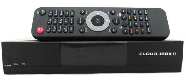 อุปกรณ์รับสัญาณทีวีระบบดิจิตอล DVB-T2 Receiver TV Digital For Home - Car - Mini - USB Stick OPENBOX X5 CLOUD IBOX V รูปที่ 7
