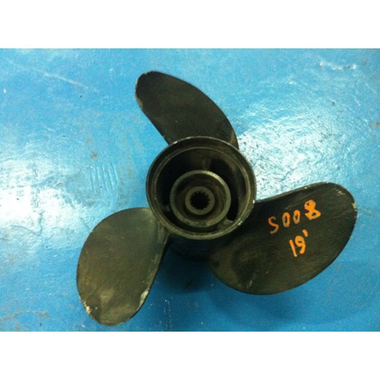 ขายใบพัดเรือ อลูมิเนียม มือสอง จากญี่ปุ่น รูปที่ 6