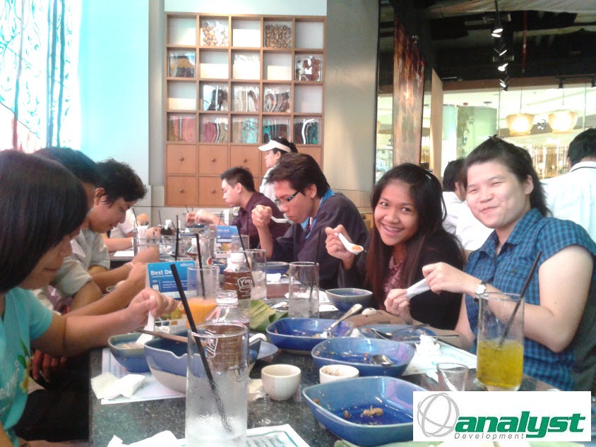 เปิดอบรม Programming .NET Framework (Part 1 - Fundamental) (4 Days) รูปที่ 5