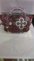 ขาย Coach Longchamp กระเป๋าแฟชั่น คุณภาพเยี่ยม