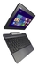 รูปย่อ Review ASUS Transformer Book T100TA-C1-GR 10.1-Inch Convertible 2-in-1 Touchscreen Laptop (Gray) รูปที่6