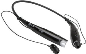 LG Electronics Tone+ HBS-730 Bluetooth Headset รูปที่ 1