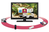 รูปย่อ ขาย LEDTV LG 42" Full HD ราคาถูกต่อรองได้ ให้ได้ให้ รูปที่4