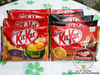 รูปย่อ ++ พร้อมส่ง Kitkat Green Tea คิทแคทชาเขียว และขนมญี่ปุ่นหลากหลายชนิด ++ รูปที่3